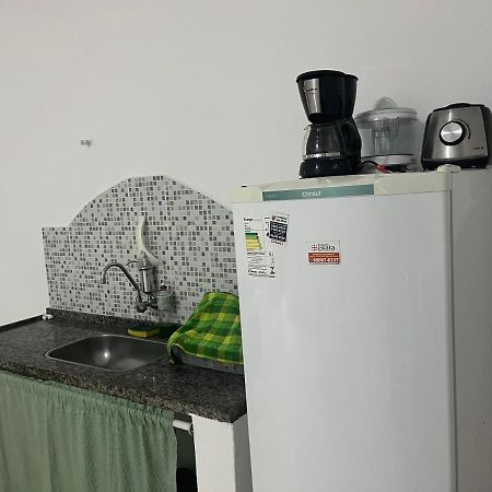 Apartamento Barra Da Tijuca - Ilha Da Gigoia Apartment ริโอเดจาเนโร ภายนอก รูปภาพ