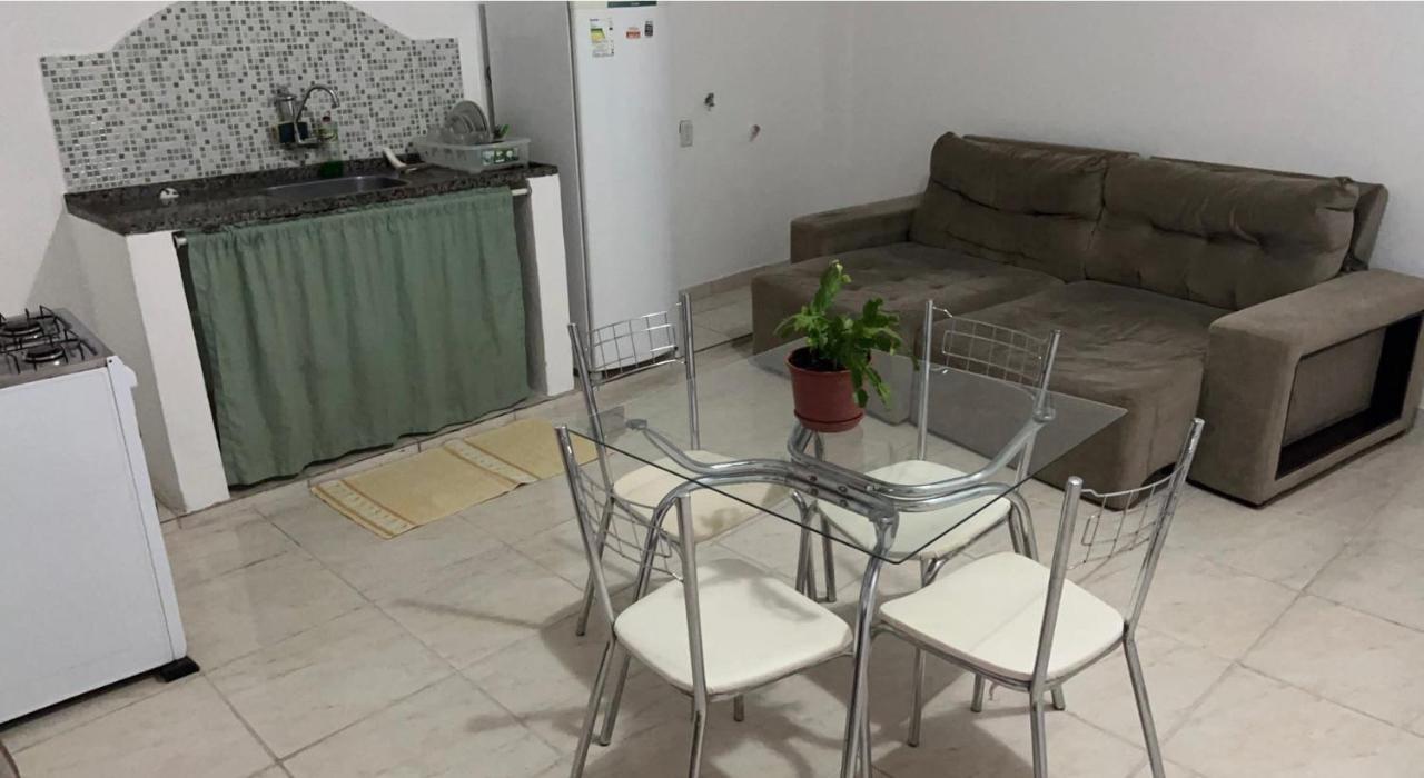 Apartamento Barra Da Tijuca - Ilha Da Gigoia Apartment ริโอเดจาเนโร ภายนอก รูปภาพ