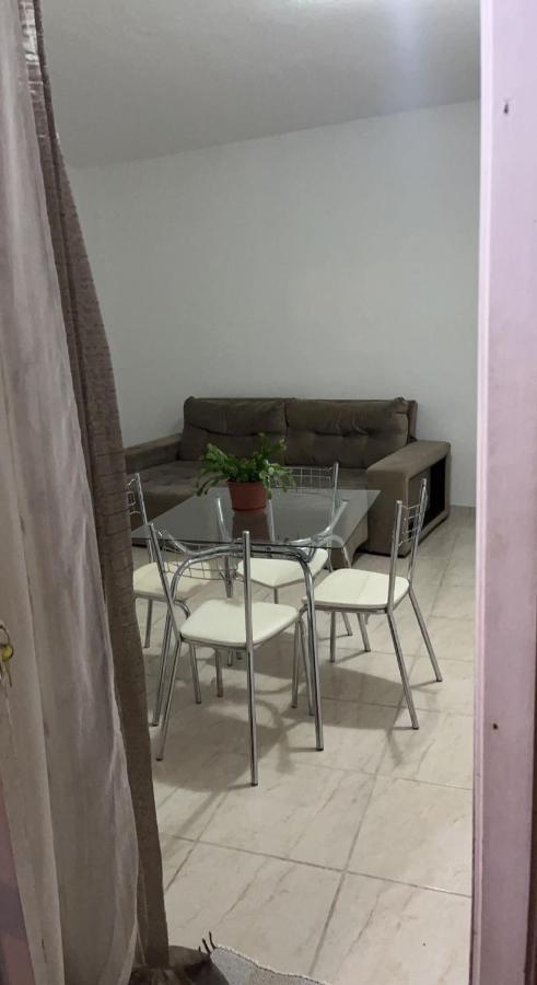 Apartamento Barra Da Tijuca - Ilha Da Gigoia Apartment ริโอเดจาเนโร ภายนอก รูปภาพ
