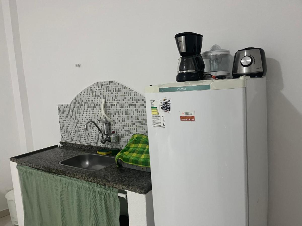 Apartamento Barra Da Tijuca - Ilha Da Gigoia Apartment ริโอเดจาเนโร ภายนอก รูปภาพ