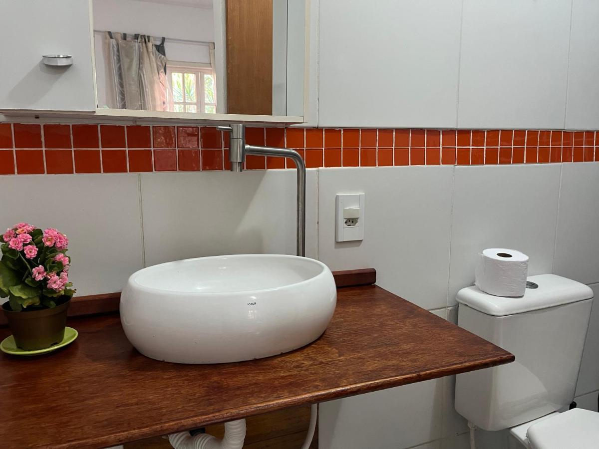 Apartamento Barra Da Tijuca - Ilha Da Gigoia Apartment ริโอเดจาเนโร ภายนอก รูปภาพ
